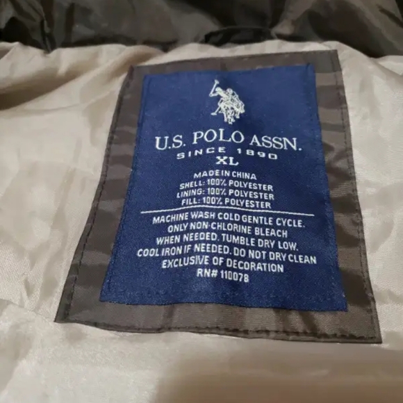 Men's XL vest - Picture 2 of 4